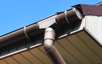 types of South Petherwin fascias