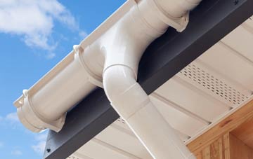 South Petherwin gutter installation costs