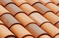 South Petherwin clay roofing