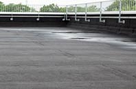 find rated South Petherwin flat roofing companies